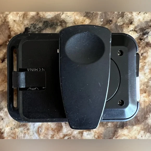 OZO Fitness SC 3D Pedometer - Picture 2 of 2